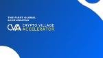 Crypto Village Accelerator Белая книга