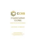 Whitepaper di CryptoCarbon