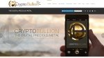 Crypto Bullion 白書