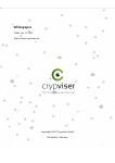 CVCoin Whitepaper