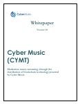 CyberMusic 白書