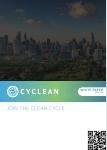 CYCLEAN 白書