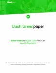 Dash Green 白書