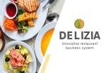 Whitepaper de Delizia