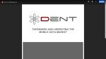 Whitepaper de Dent