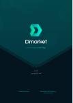 DMarket Белая книга