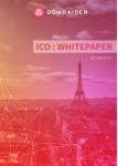 DomRaider Whitepaper