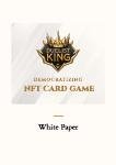 Whitepaper di Duelist King