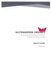 Whitepaper di EliteShipperToken