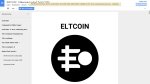 Whitepaper de ELTCOIN