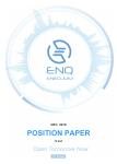 Whitepaper di Enecuum