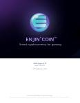 Enjin Coin 백서