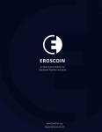 Eroscoin 백서