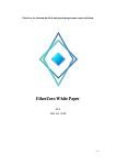 Whitepaper de Ether Zero