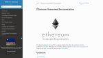 Whitepaper di Ethereum