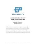 Whitepaper de Etherparty