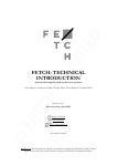 Artificial Superintelligence Alliance / Fetch.AI 白書