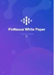 FinNexus Белая книга