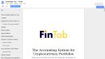 Whitepaper de FinTab