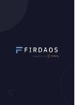 Whitepaper de Firdaos