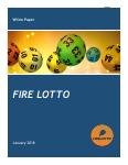 Whitepaper de FireLotto