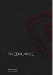 Fivebalance Whitepaper