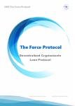 Whitepaper de Force Protocol