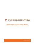 FundYourselfNow 白書