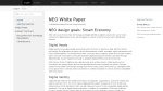 Gas Whitepaper