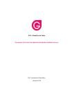 Whitepaper de Global Social Chain