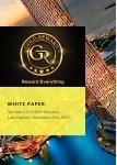 Whitepaper de GOLD Reward Token