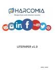 Harcomia Whitepaper