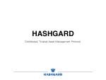 Whitepaper di Hashgard