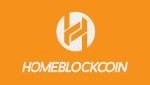 HomeBlockCoin Белая книга