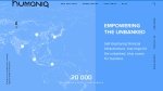 Humaniq Whitepaper