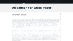 IoTeX Whitepaper