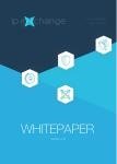 IP Exchange Whitepaper