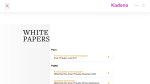 Whitepaper de Kadena