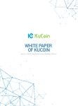 KuCoin Token - Shares 白書