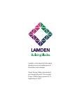 Lamden Белая книга