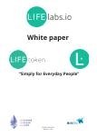 Whitepaper di LIFE