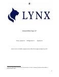 Lynx 白書