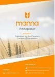 Whitepaper di Manna