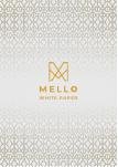 Mello Token 백서