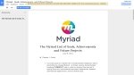 Whitepaper de Myriad