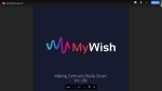 MyWish Белая книга