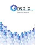 Neblio Whitepaper