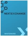 Next.exchange Token 백서