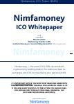 Whitepaper di Nimfamoney