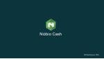 Niobio Cash Whitepaper